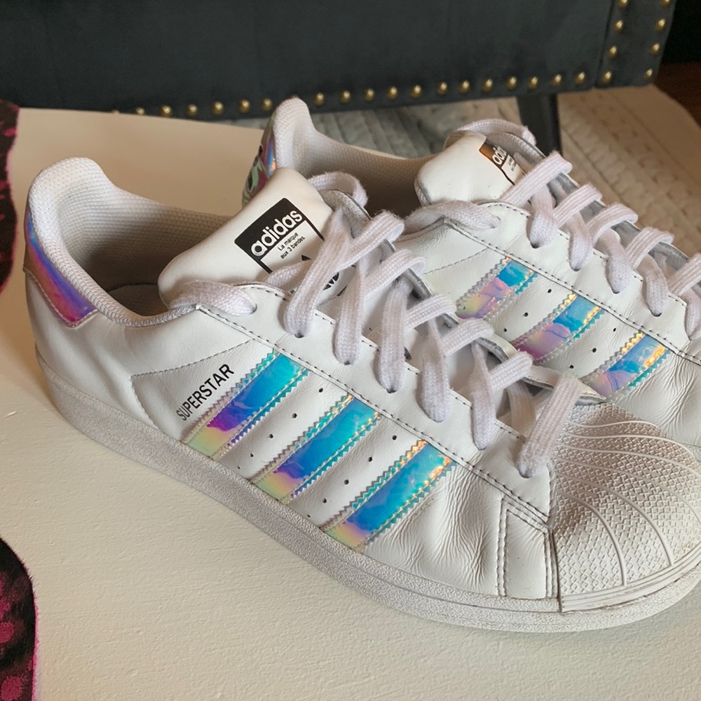 Adidas Superstar Sneakers
